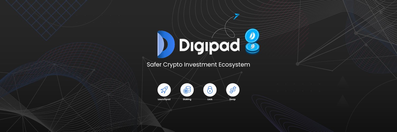 Digipad banner
