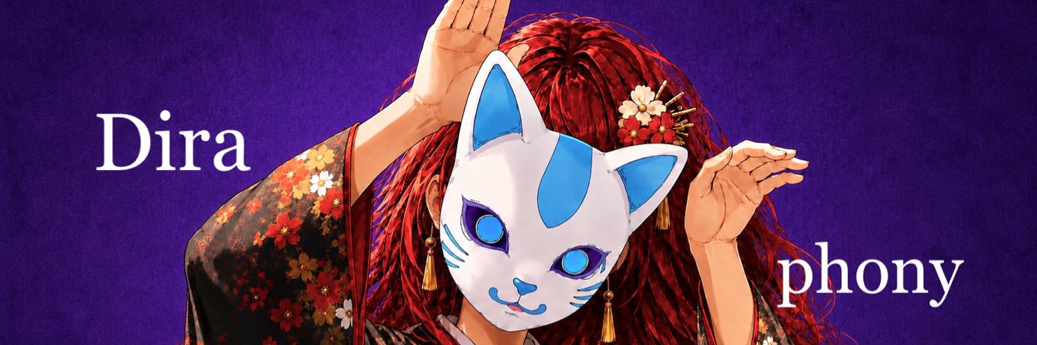 dira_145's profile banner image