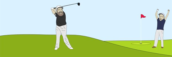 Beef's Golf Club Profile Banner