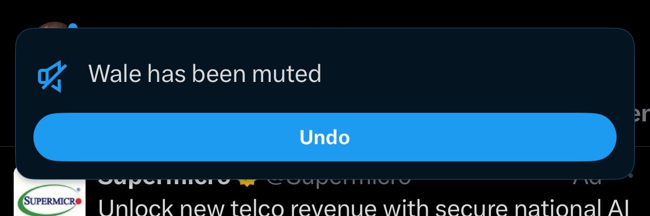 Order Filled banner