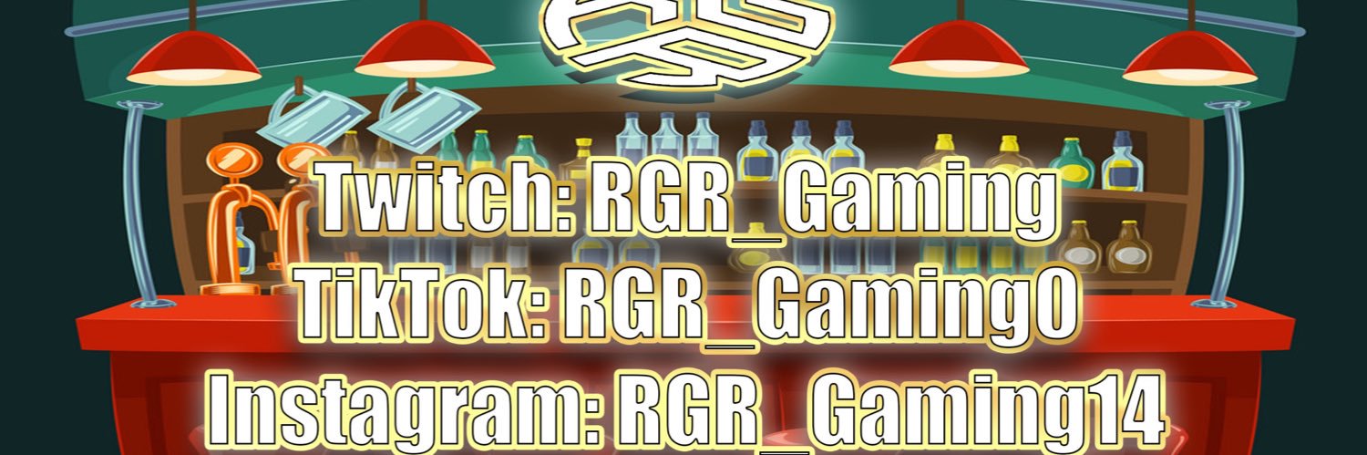 RGR_Gaming's profile banner image