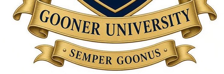 gooneruniversty's profile banner image