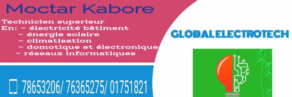 moctarkabore3's profile banner image