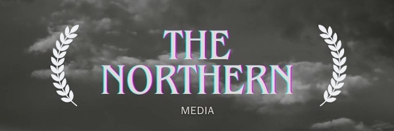 The Northern 📍 banner
