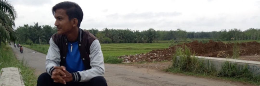 AriHusman's profile banner image