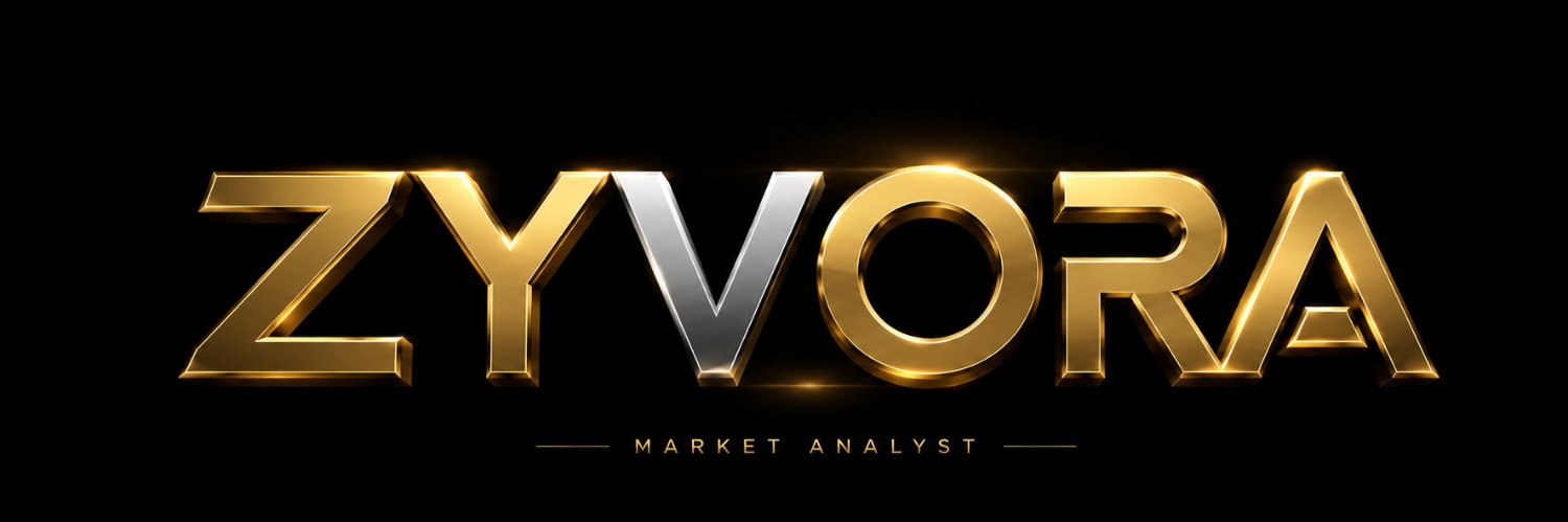 RealZyvora's profile banner image