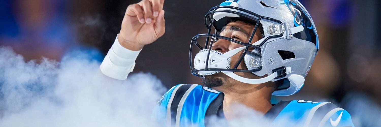 Keep Pounding banner