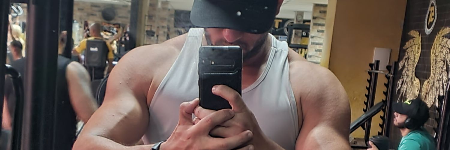 FelipeAvelar91's profile banner image