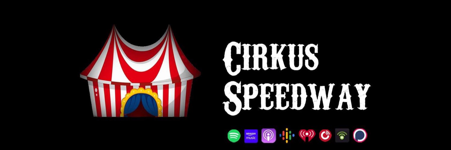 CirkusSpeedway's profile banner image