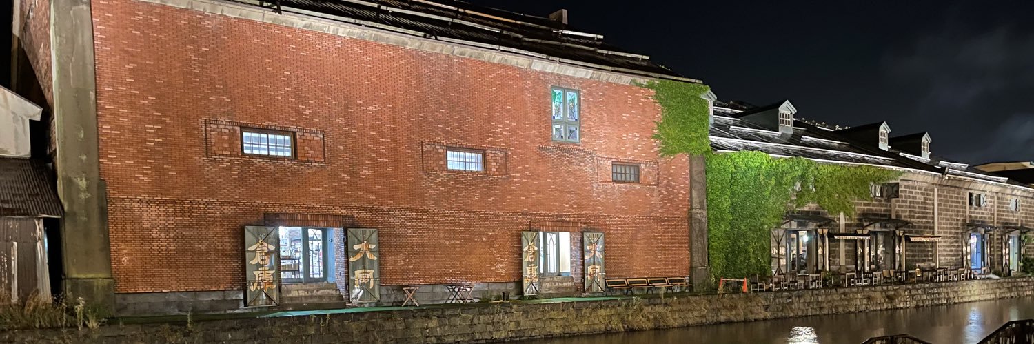 teiru0529's profile banner image