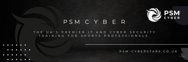 PsmCyber Profile Banner