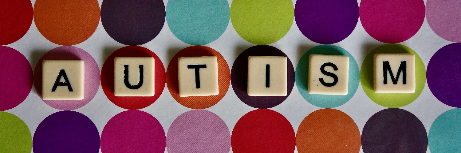 AutismND's profile banner image