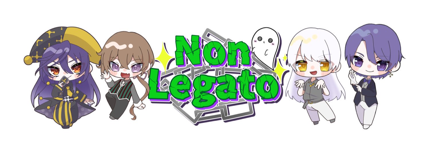 Non_Legato_vt's profile banner image