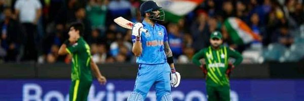 ManishK94410709 Profile Banner