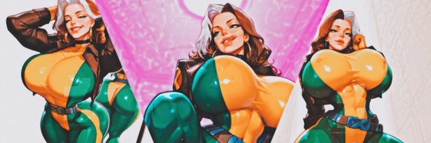 OFROGUEMUTANT's profile banner image