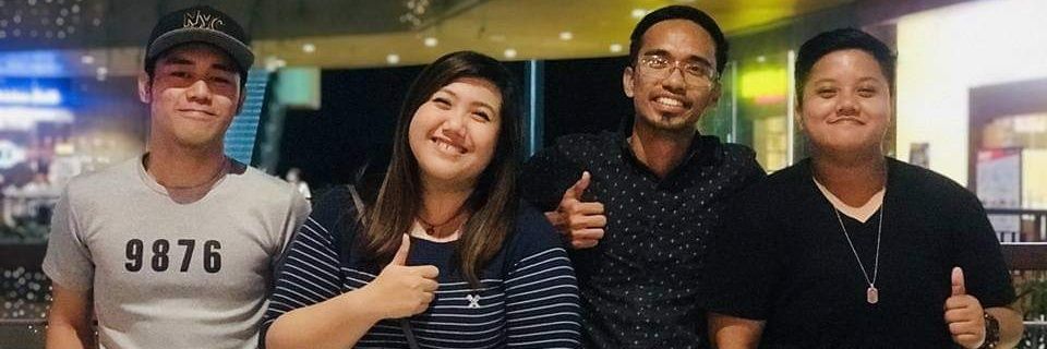 unPredictabol's profile banner image