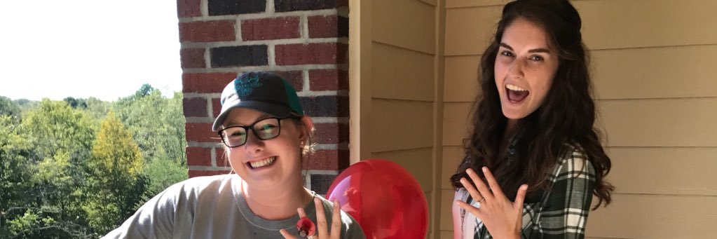 AlysonToney's profile banner image