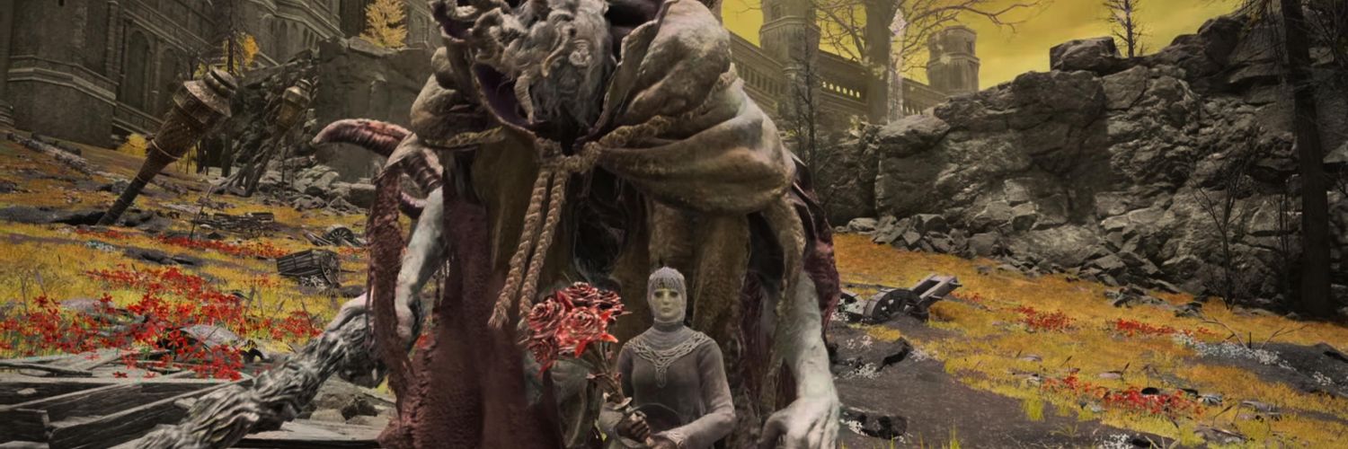 GTarnished's profile banner image