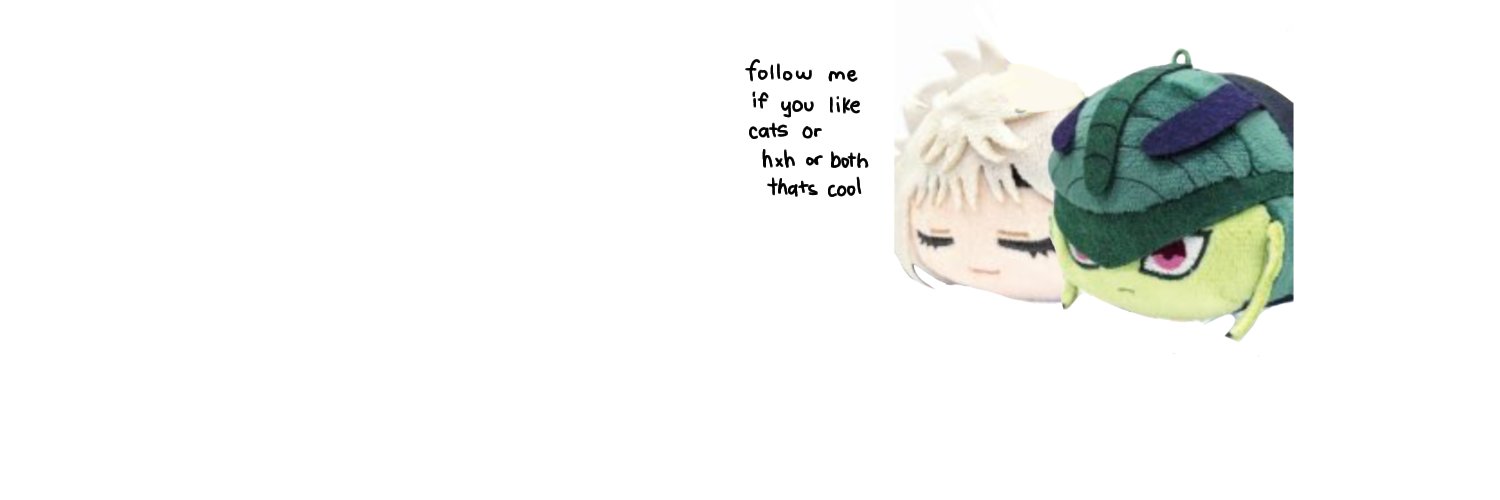 kkomugis 🇵🇸 Future Meruem main in N.I !💗 banner