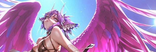 amontwolf Profile Banner
