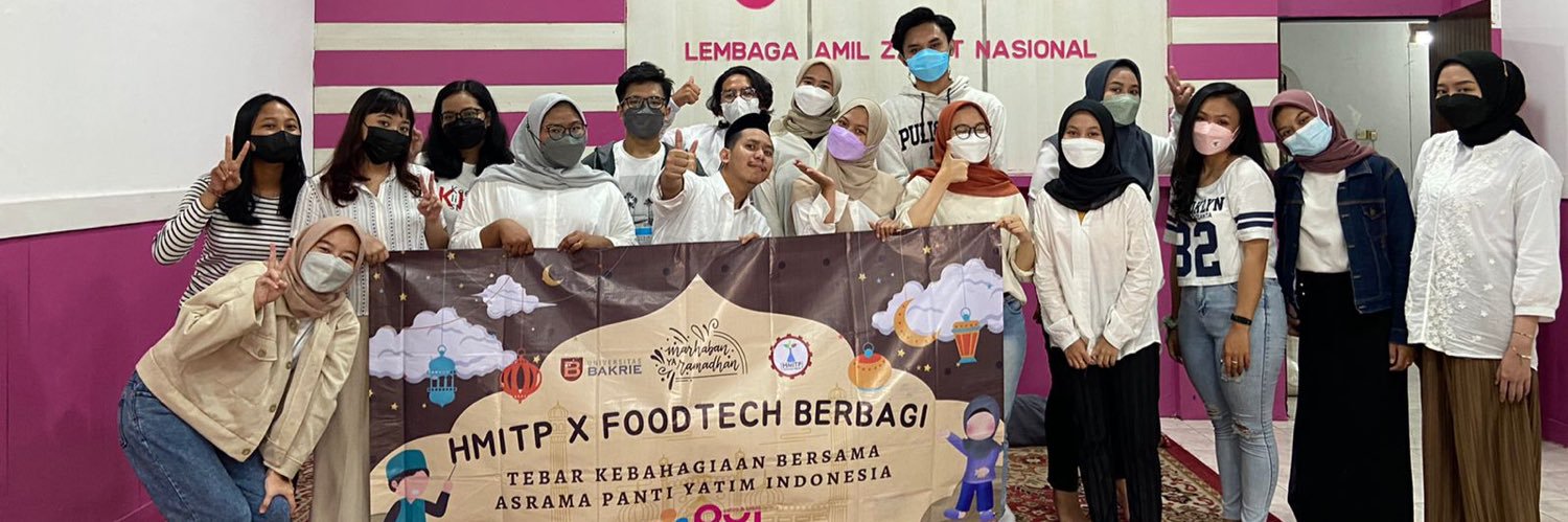 HMITP Univ. Bakrie banner