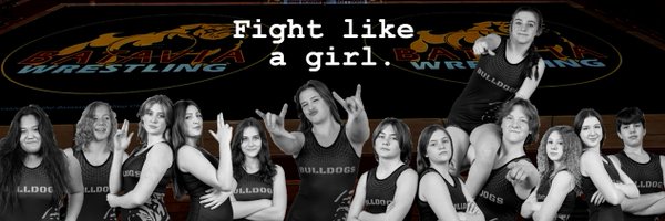 BataviaGirlsWR Profile Banner