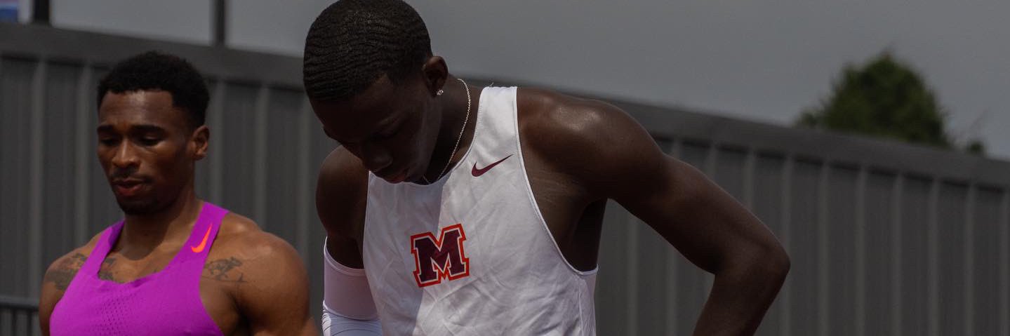 Clarence McLean banner