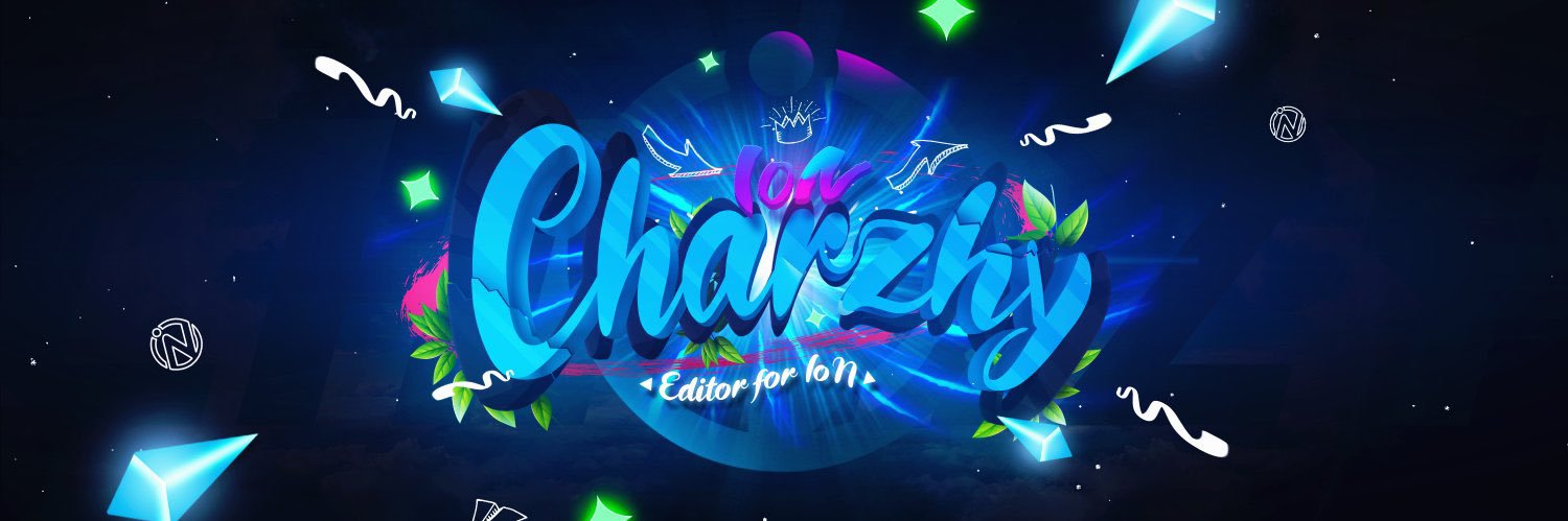 charzhy banner