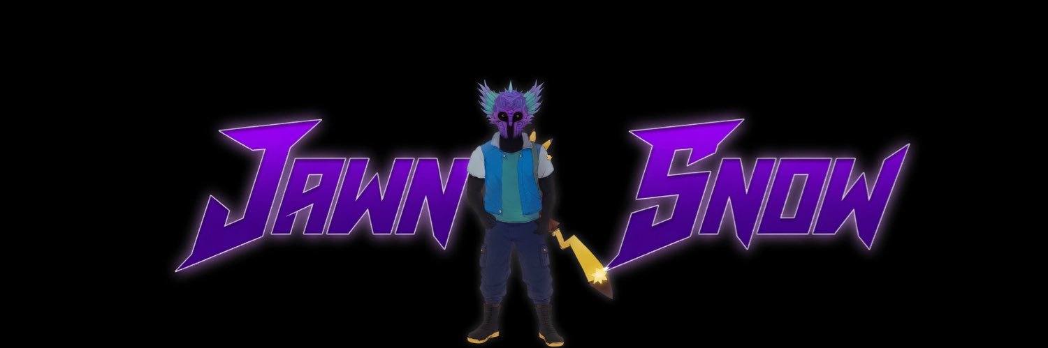Jawn Snow banner