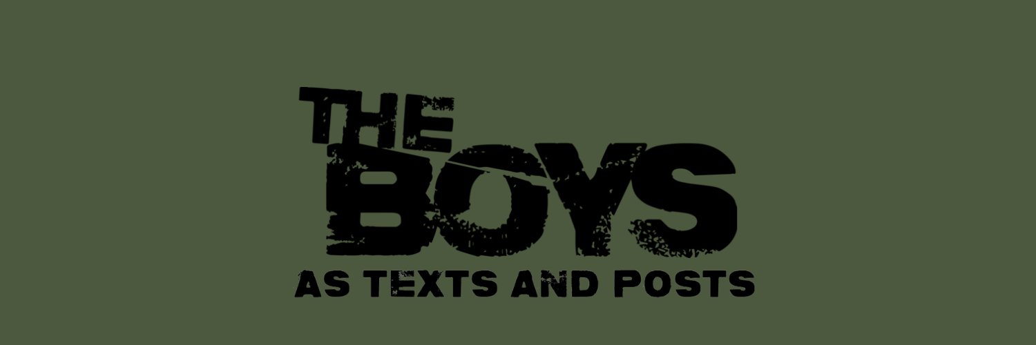 nyn - spoilers! was the boys as texts banner