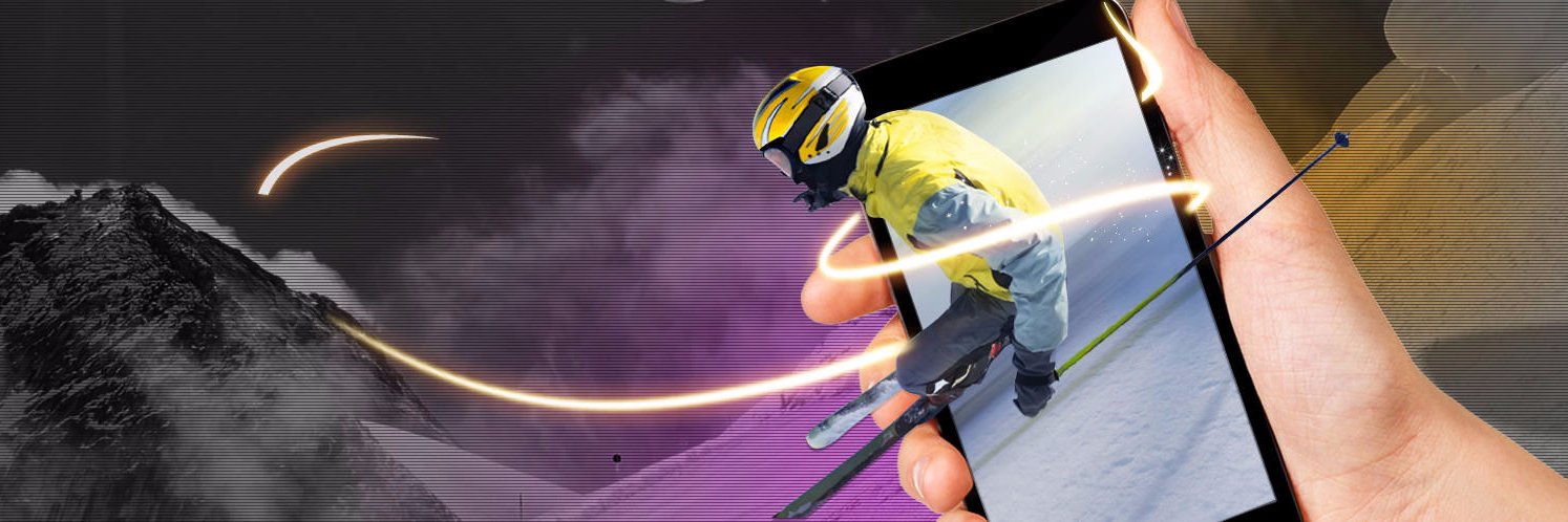 FlashNetworks's profile banner image