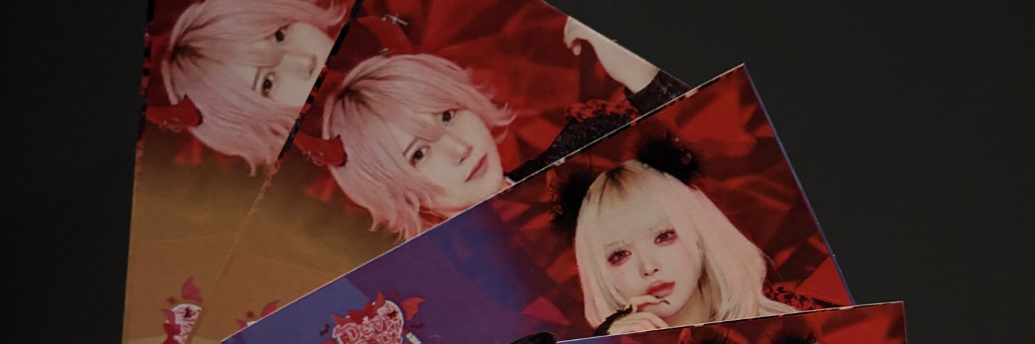 tissuejai's profile banner image