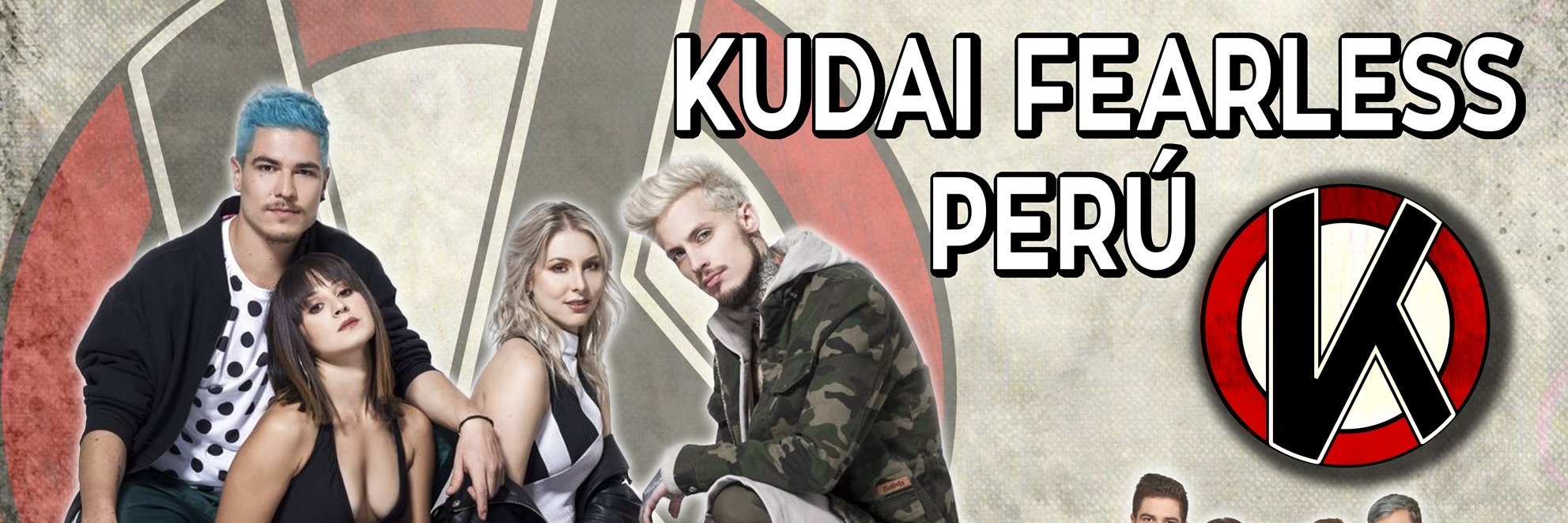 KudaiFearless's profile banner image