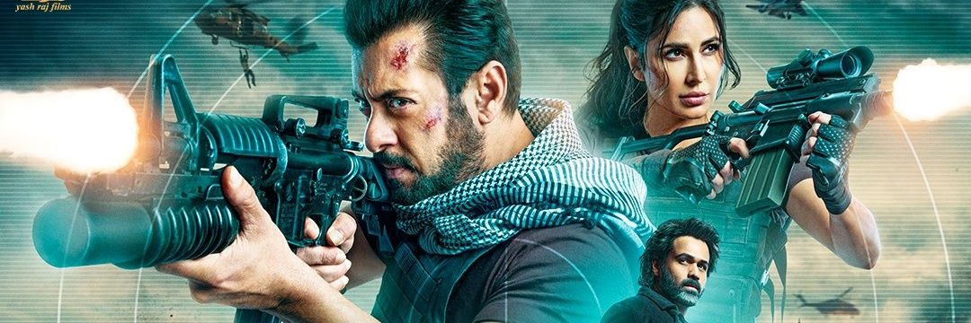 Nav 🦅 #Sikandar banner