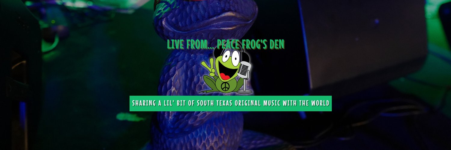 LiveFromPFD's profile banner image