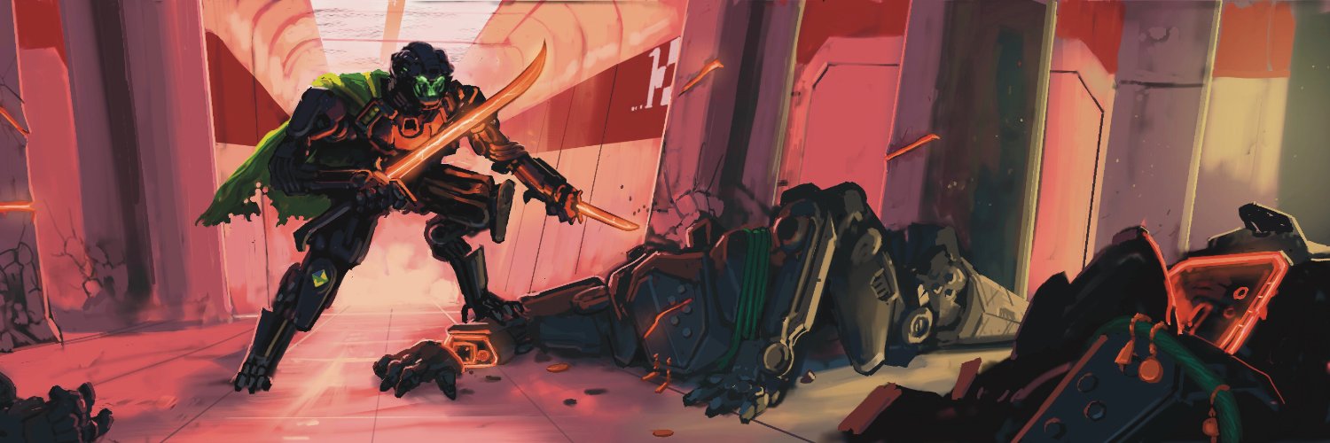 Tom Finnbarr Carroll banner