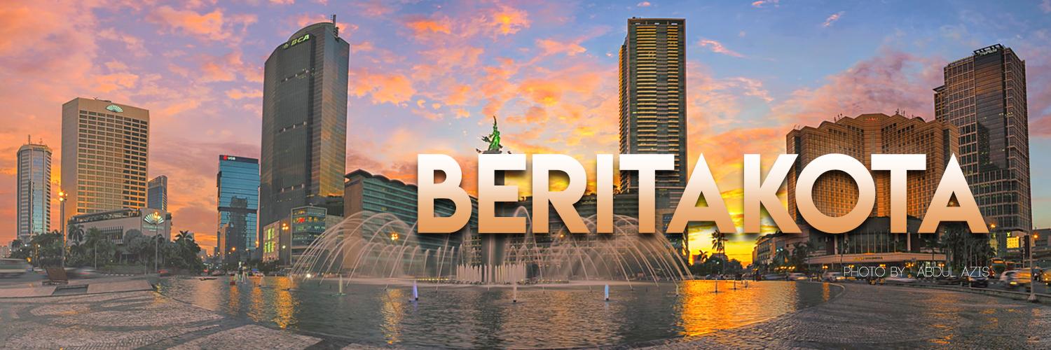 beritakota's profile banner image