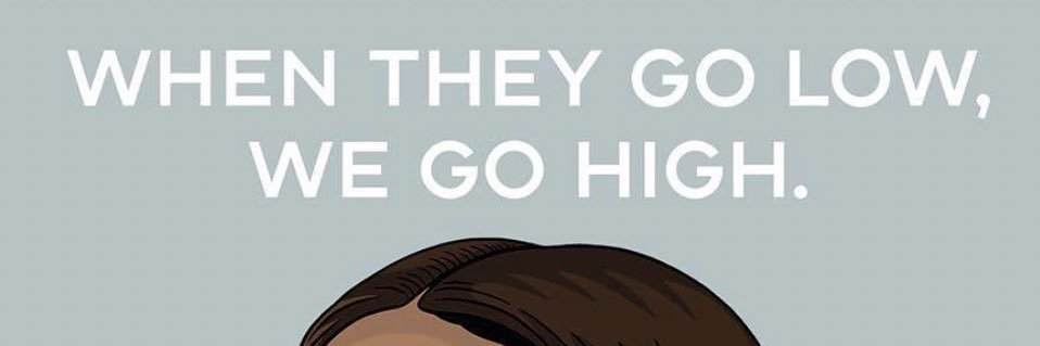 FirstLadyA's profile banner image