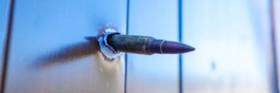 Double Standards banner