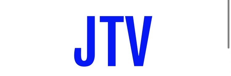 JTValey's profile banner image