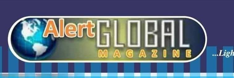 AlertGlobal Online banner