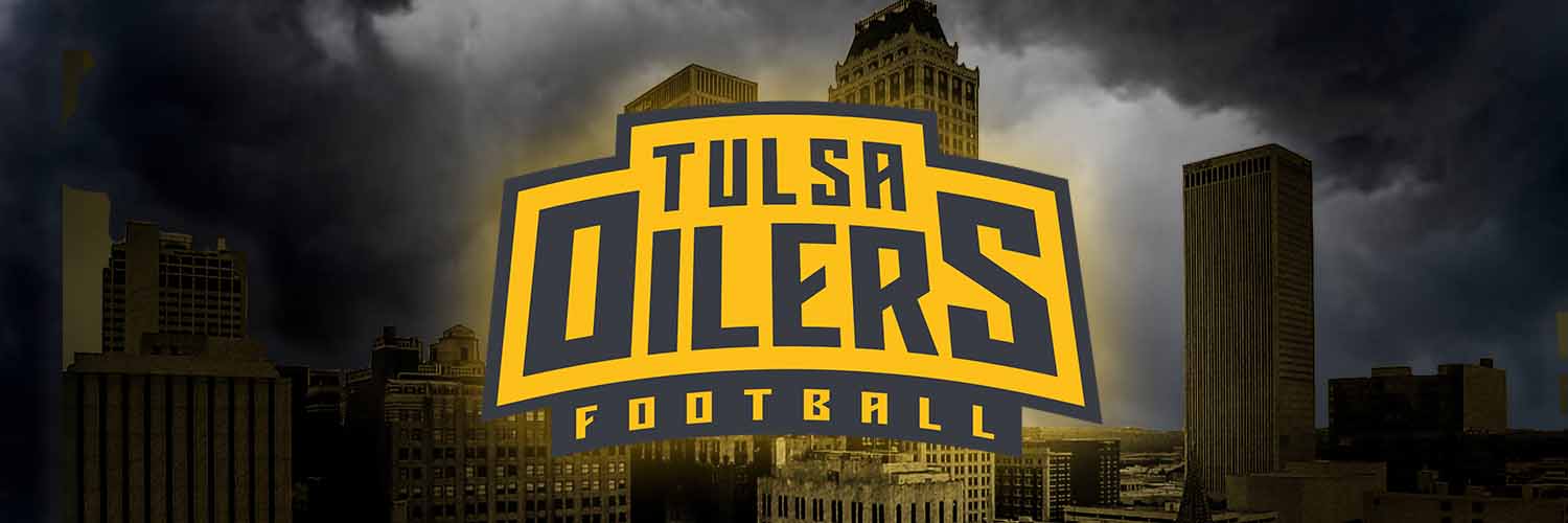 Tulsa Oilers Football (tulsa_oilers_fb) / Twitter