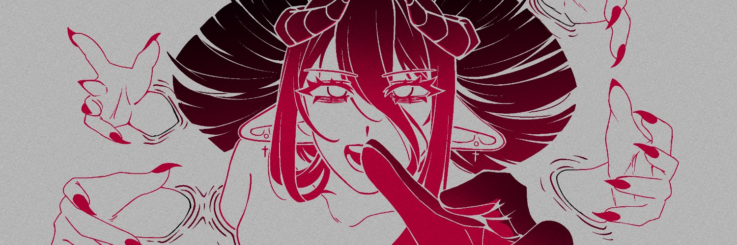 HiiroMyo's profile banner image