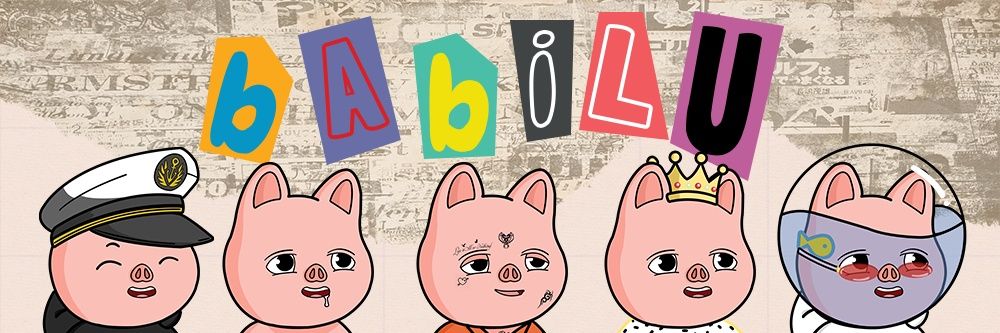 BabiluNFT's profile banner image