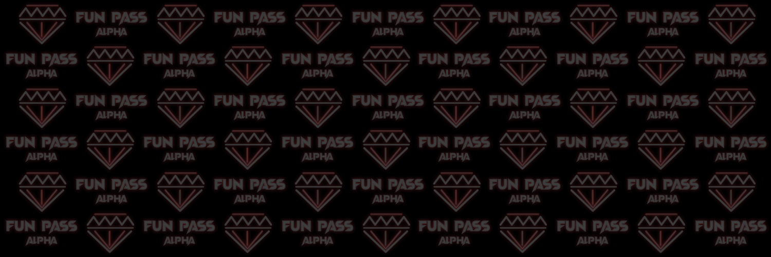 FunPassNFT's profile banner image