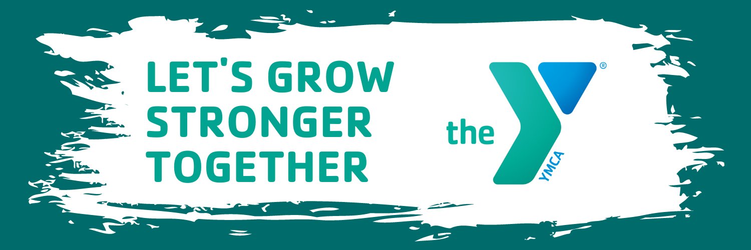 Decatur Family YMCA banner