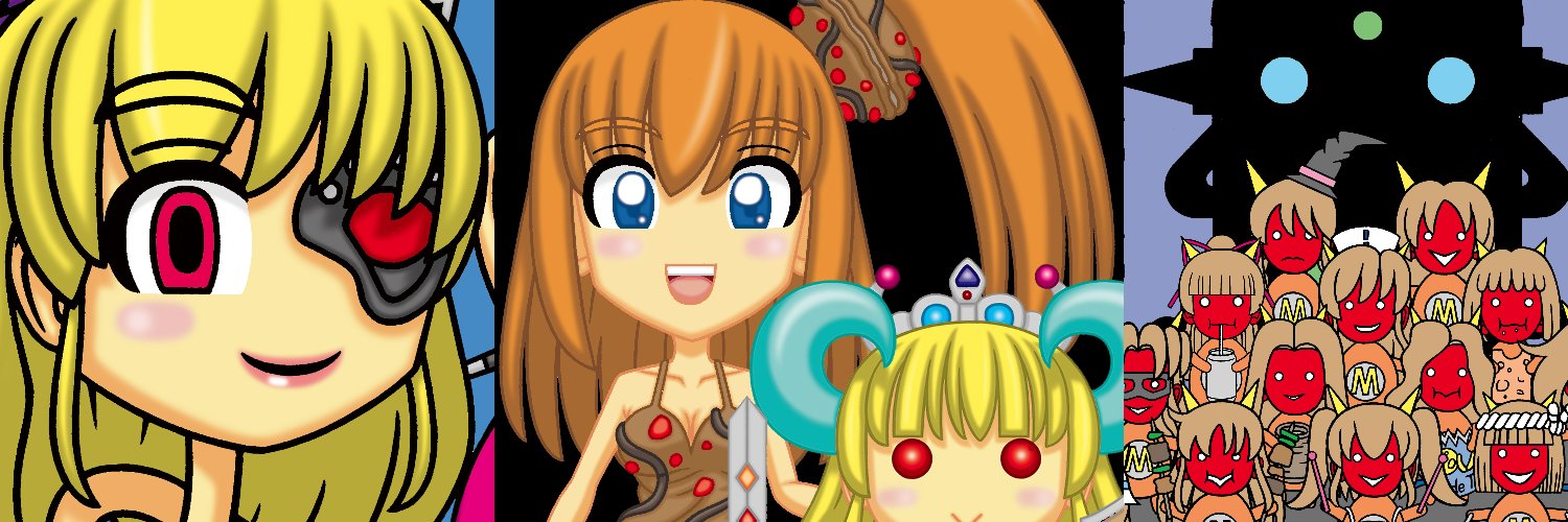 VJPARIS1's profile banner image