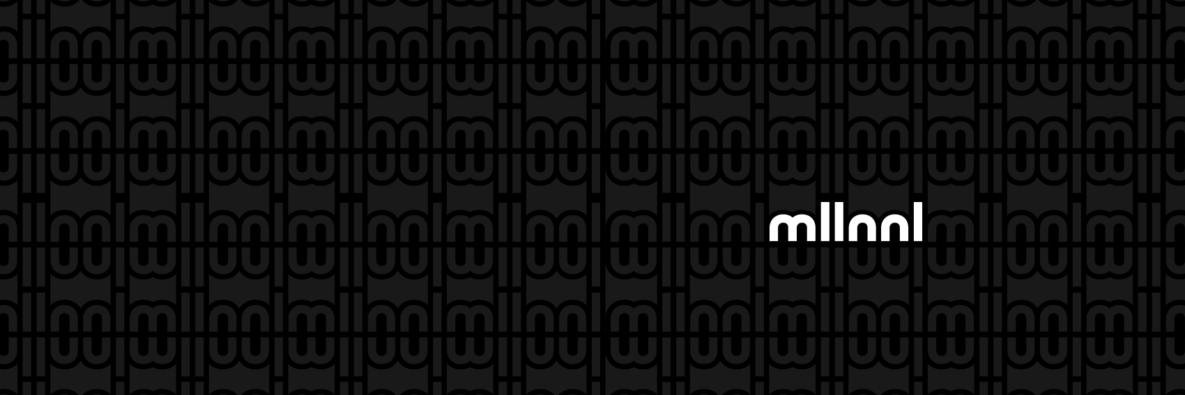 mllnnl's profile banner image