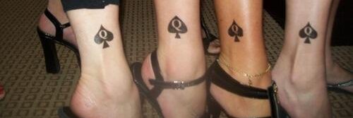 CUCKOLD VOYEUR ♠ banner