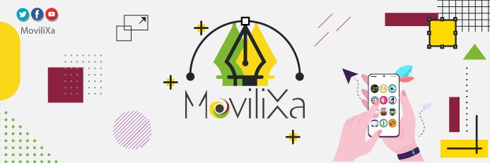 movilixa's profile banner image